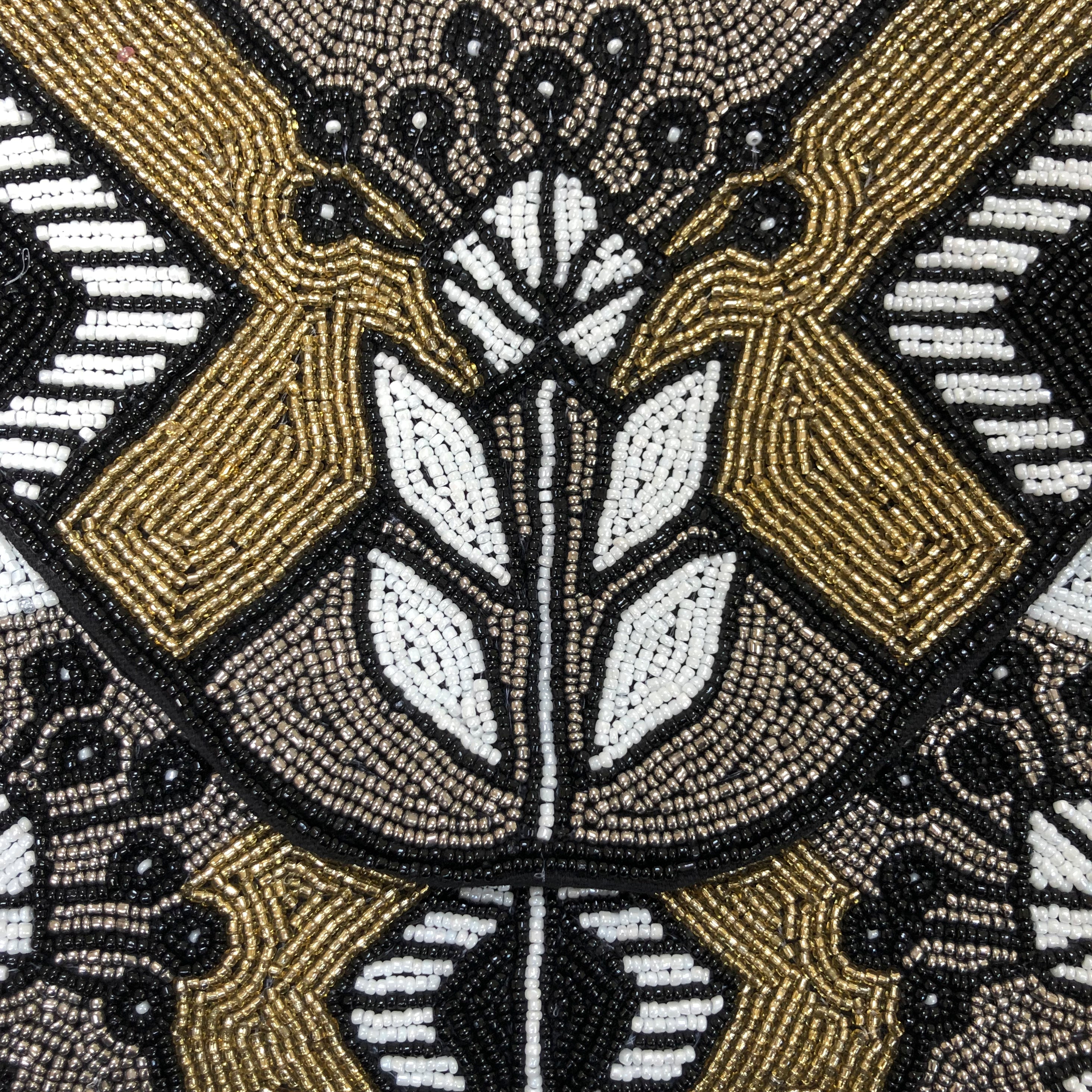 Women's Evening Clutch Bag